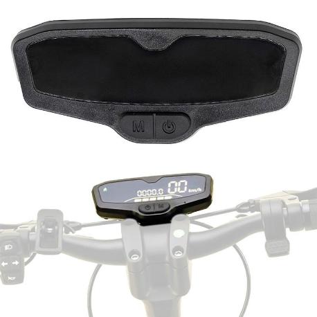 TAPA PARA DISPLAY DE PANTALLA PARA PATINETE  K2 