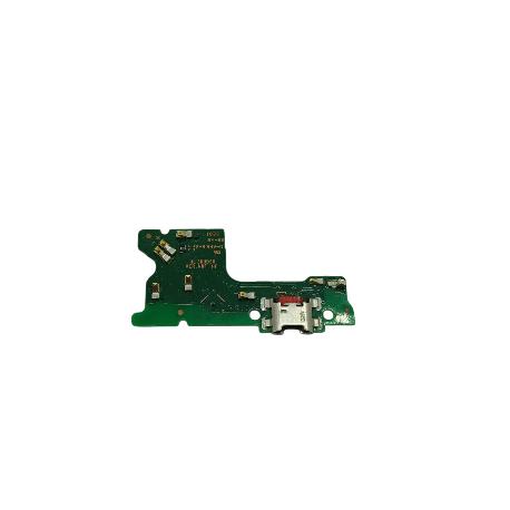 MODULO CONECTOR DE CARGA PARA Y7 PRIME 2019, Y7 PRO 2019, Y7 2019