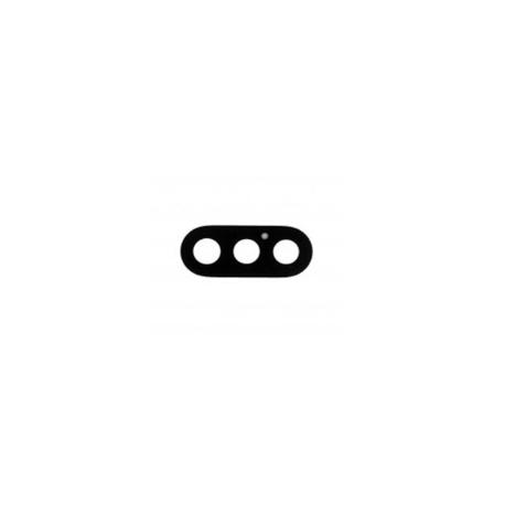 LENTE DE CAMARA PARAX ,  XS, XS MAX (SIN EMBELLECEDOR)