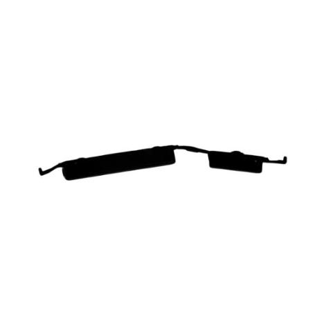 BOTONES DE CARCASA PARA  70 LITE RBN-NX1 - NEGRO 