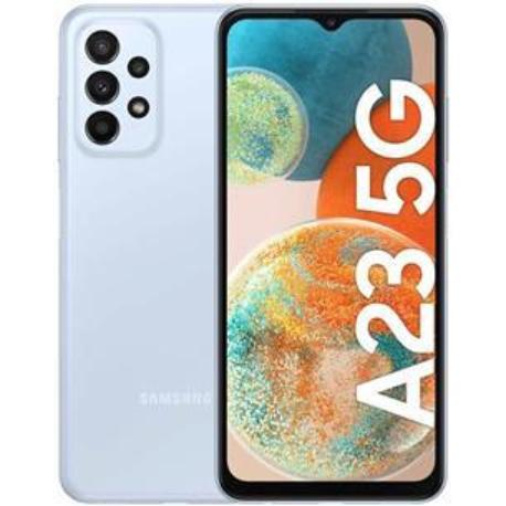 SAMSUNG GALAXY A23 5G 128GB AZUL - MUY BUEN ESTADO
