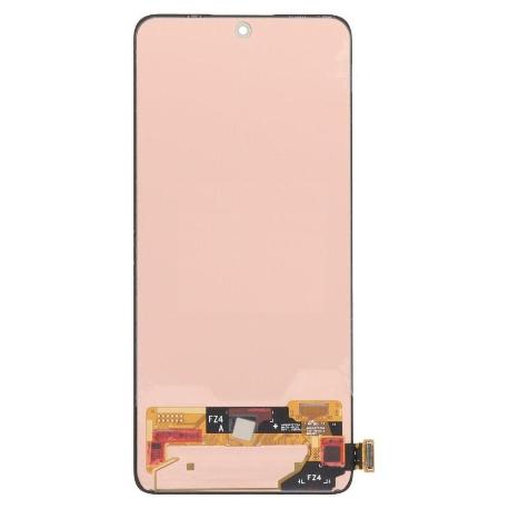 PANTALLA LCD + TÁCTIL PARA  REDMI NOTE 14 5G 24094RAD4G - NEGRA - CALIDAD OLED