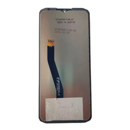 PANTALLA LCD + TÁCTIL PARA  BLADE 10, BLADE 10 PRO, BLADE 10 MAX, BLADE 10 ULTRA - NEGRA