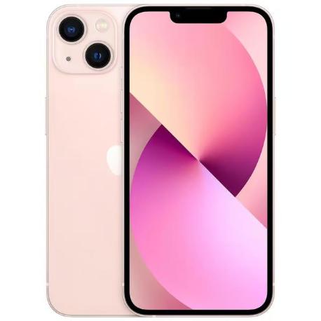 IPHONE 13 128GB ROSA - MUY BUEN ESTADO
