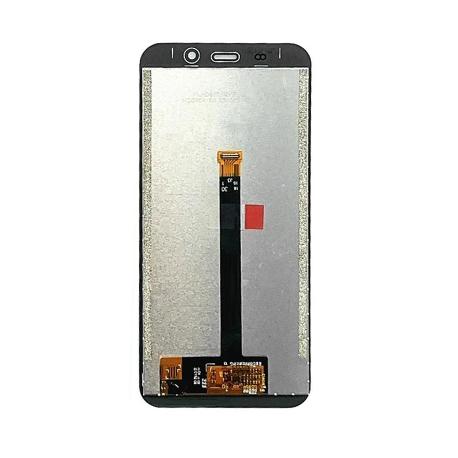 PANTALLA LCD + TÁCTIL PARA  F101 - NEGRA