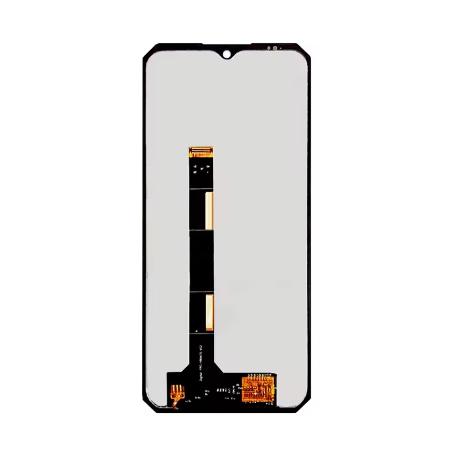 PANTALLA LCD + TÁCTIL PARA  F105 - NEGRA