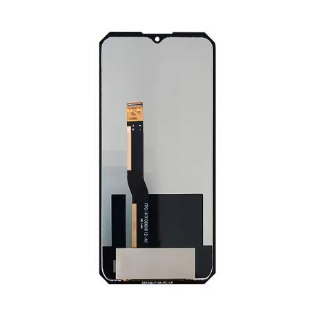PANTALLA LCD + TÁCTIL PARA  F105 - NEGRA