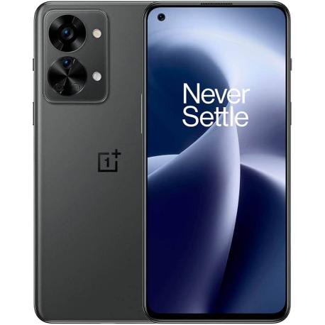 ONEPLUS NORD 2T 128GB NEGRO - MUY BUEN ESTADO