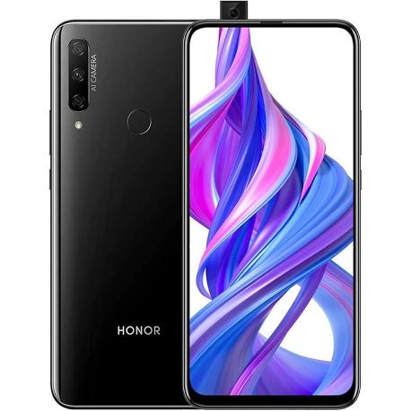 HUAWEI HONOR 9X 128GB NEGRO - MUY BUEN ESTADO