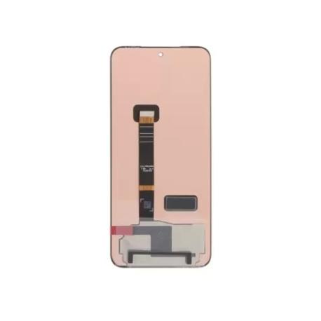 PANTALLA LCD + TÁCTIL PARA  EDGE 50 NEO - NEGRA - CALIDAD OLED