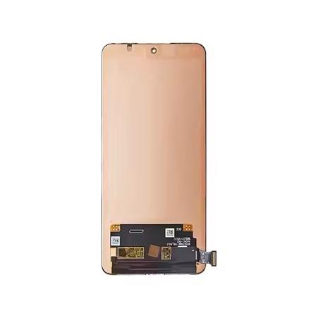 PANTALLA LCD + TÁCTIL PARA  NORD CE 3 CPH2569 - NEGRA - CALIDAD OLED