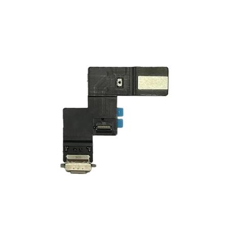 FLEX DE CONECTOR DE CARGA PARA  AIR 13 2024 - NEGRO