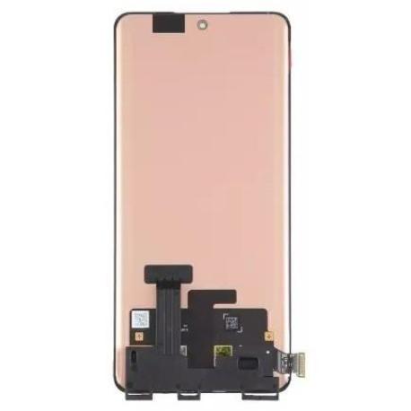 PANTALLA LCD + TÁCTIL PARA  RENO 12 PRO - NEGRA - CALIDAD INCELL