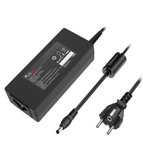 CARGADOR DE PORTATIL COMPATIBLE PARA DELL 19.5V 2.31A  (4.5 X 3.0 MM)
