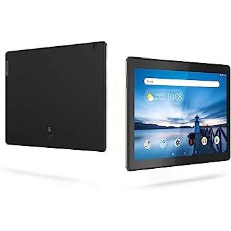 LENOVO TAB M10 4G X505 64GB NEGRA - MUY BUEN ESTADO