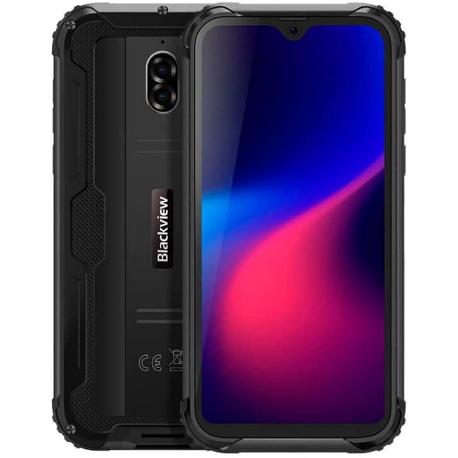 BLACKVIEW BV5900 32GB NEGRO - MUY BUEN ESTADO