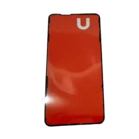 ADHESIVO DE TAPA TRASERA PARA  PIXEL 8 PRO GC3VE