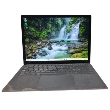 MICROSOFT SURFACE LAPTOP 3 TOUCH 13.5 PULGADAS - INTEL I5-1035G7, 8GB, 256GB SSD - PEQUEÑA TARA - WINDOWS 11