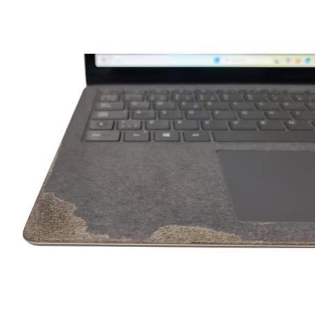 MICROSOFT SURFACE LAPTOP 3 TOUCH 13.5 PULGADAS - INTEL I5-1035G7, 8GB, 256GB SSD - PEQUEÑA TARA - WINDOWS 11