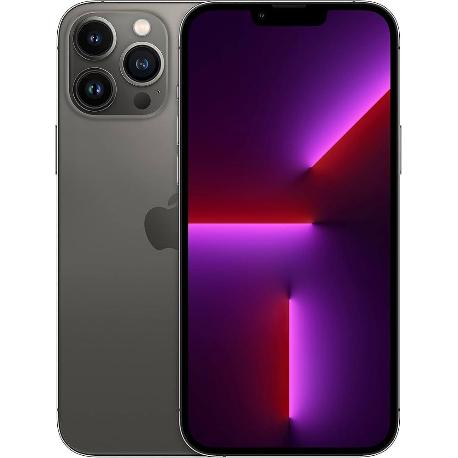 IPHONE 13 PRO MAX 256GB NEGRO MIDNIGHT - MUY BUEN ESTADO