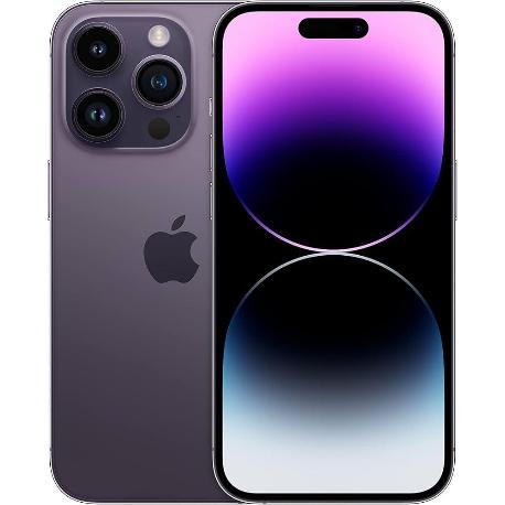 IPHONE 14 PRO 256GB VIOLETA PURPLE - MUY BUEN ESTADO 