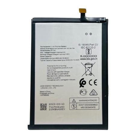 BATERIA WT341 PARA  G11, G21 DE 5050 MAH