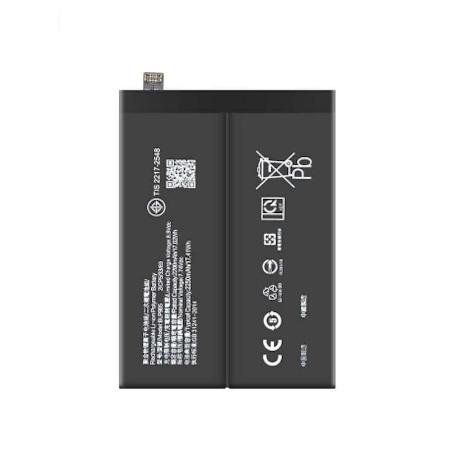 BATERIA BLP905 PARA  RENO 7 PRO 5G PFDM00 DE 5000 MAH