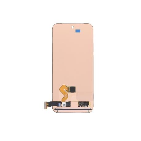 PANTALLA LCD + TÁCTIL PARA  PIXEL 9 PRO XL - NEGRA - CALIDAD OLED