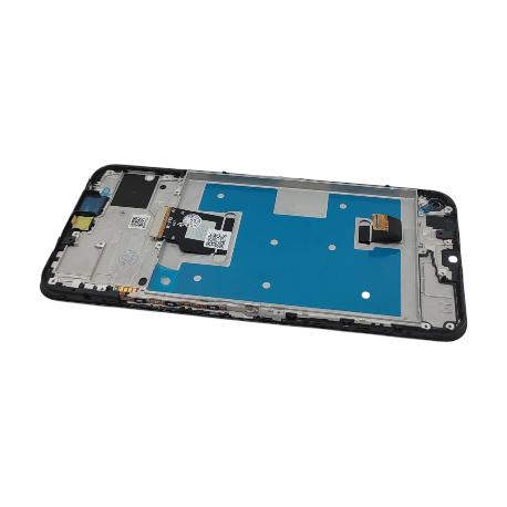 PANTALLA COMPLETA CON MARCO PARA  200 SMART - NEGRA