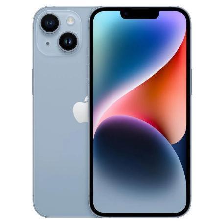 IPHONE 14 PLUS 128GB AZUL - BUEN ESTADO