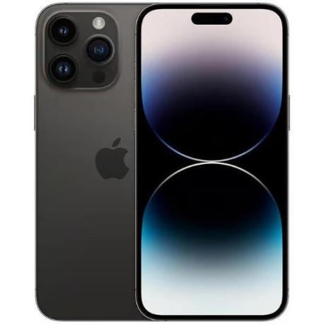 IPHONE 14 PRO MAX 256GB NEGRO MIDNIGHT - BUEN ESTADO