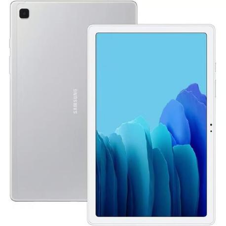 SAMSUNG GALAXY TAB A7 T505 32GB 4G BLANCA - MUY BUEN ESTADO