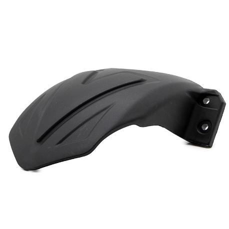 GUARDABARROS DELANTERO PARA  KUKIRIN G2 MASTER,  RYDER - NEGRO