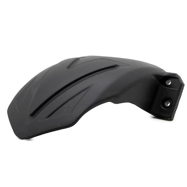 GUARDABARROS DELANTERO PARA  KUKIRIN G2 MASTER,  RYDER - NEGRO