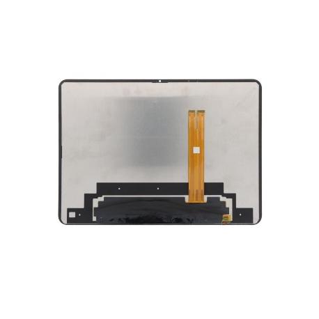 PANTALLA LCD + TÁCTIL PARA  PAD 2 4G - NEGRA