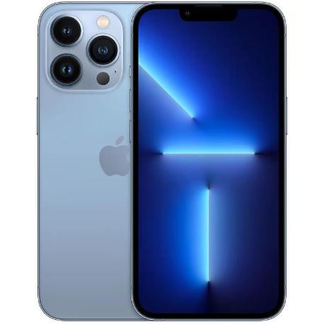 IPHONE 13 PRO 128GB AZUL BLUE - BUEN ESTADO