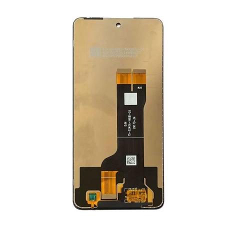 PANTALLA LCD + TÁCTIL PARA  NUBIA FOCUS Z2455 - NEGRA