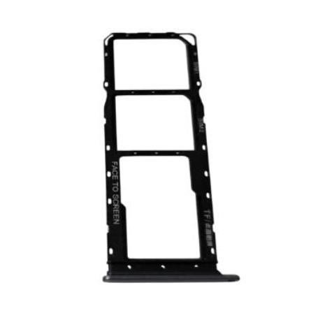 SOPORTE DE BANDEJA SIM PARA  REDMI PAD SE 8.7 220233L2G - NEGRA