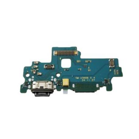 MODULO CON CONECTOR DE CARGA PARA  GALAXY A36 5G SM-A366