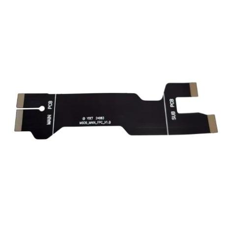 FLEX DE CONECTOR DE CARGA PARA  EDGE 50 FUSION