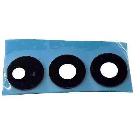 SET DE LENTES DE CAMARAS TRASERAS PARA  RENO 12 PRO CPH2629