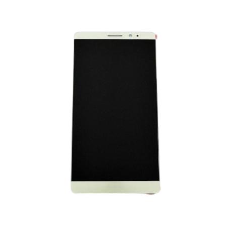 PANTALLA LCD DISPLAY + TACTIL PARA MATE 8 - ORO  