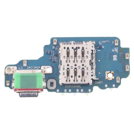 MODULO CON CONECTOR DE CARGA PARA  GALAXY S25 ULTRA SM-S938