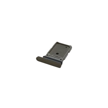 SOPORTE DE BANDEJA DUAL SIM PARA  GALAXY S25 ULTRA SM-S938 - NEGRA