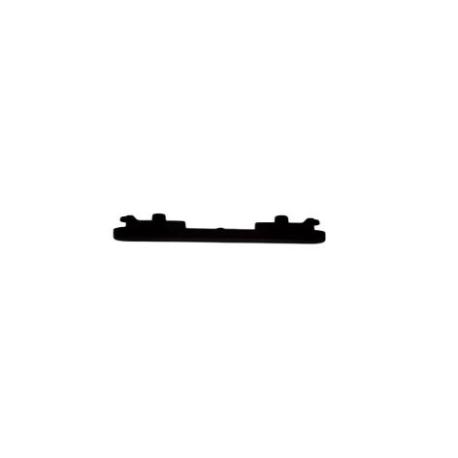 BOTON DE CARCASA DE VOLUMEN PARA  POCO C75 2410FPCC5G - NEGRO