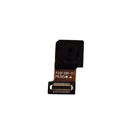 FLEX CON CAMARA TRASERA FRONTAL 20MPX PARA  POCO X7 5G, POCO X7 PRO 5G
