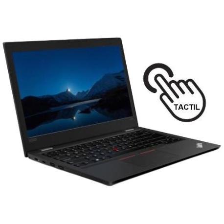  LENOVO L390 13 - I3-8145U, 8GB, 256GB SSD - CON CARGADOR - WINDOWS 11 - TACTIL - BUEN ESTADO