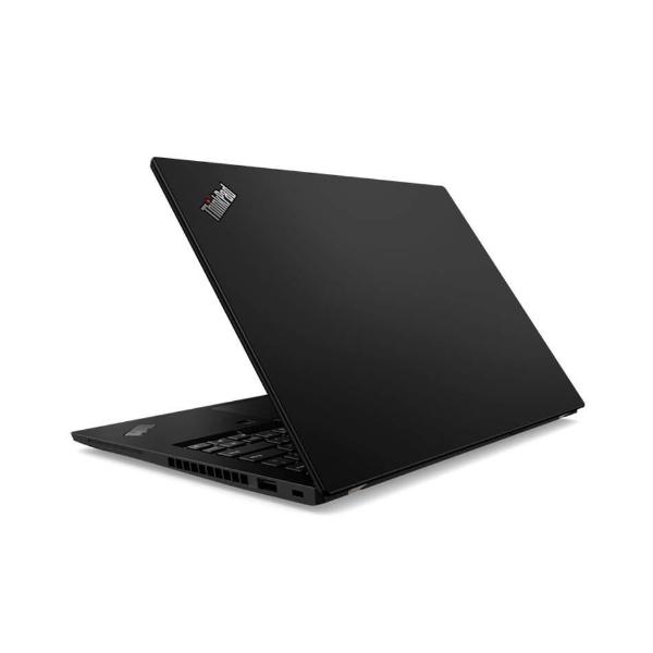 LENOVO THINKPAD X395 RYZEN 7 PRO 16GB 256SSD 13.3 TACTIL - TECLADO QWERTY CAGADOR - WINDOWS 11 - BUEN ESTADO 