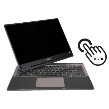 FUJITSU T937 - I5-7200U, 8GB RAM, 256SSD TACTIL - CON CARGADOR - WINDOWS 11 - BUEN ESTADO