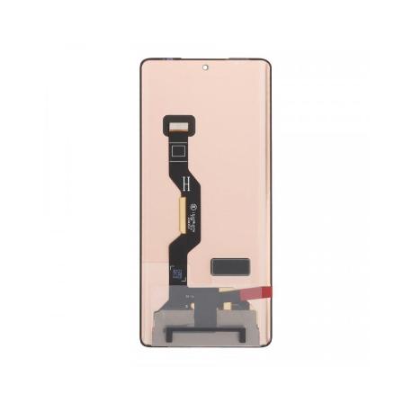 PANTALLA LCD + TÁCTIL PARA  EDGE 60 FUSION XT2503-4 - NEGRA